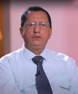 Dr. Abdulgader Ali Baessa