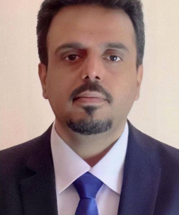 Dr.Omar Saeed Basreh