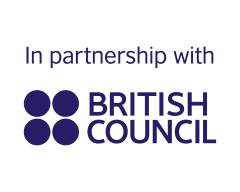 المجلس الثقافي البريطاني | BRITISH COUNCIL