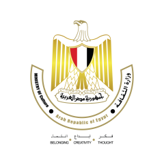وزارة الثقافة المصرية